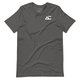 Anti Need Gas Club - T-Shirt (White Print)