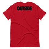Outside - T-Shirt