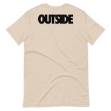 Outside - T-Shirt